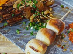 -四川地烤(狮峰路店)