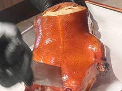 -北平食府·北京烤鸭(北京西站六里桥店)