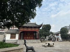 -龙潭水乡
