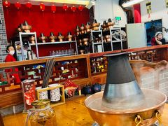 -乐宴·老北京铜火锅(桂庙店)