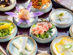 -桥香园过桥米线(国贸店)