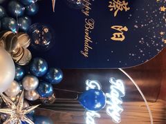 -洲际酒店·凌霄餐厅(紫峰大厦店)