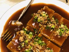 -人间采蜜(海信广场店)