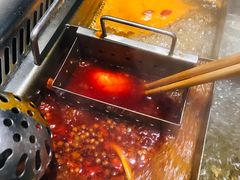-海底捞火锅鲜切牛肉主题店(长寿路店)