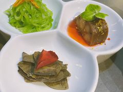 -姑苏家宴·苏帮菜·松鼠桂鱼(苏州总店)