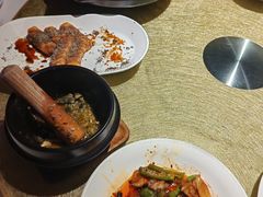 -巴蜀风月·聚会团建·生日宴(宝安店)