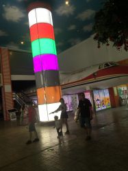 -成都星期8小镇(江宁南路店)