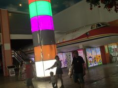 -成都星期8小镇(江宁南路店)