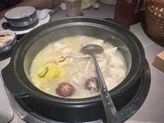 -同仁四季椰子鸡(无锡滨湖万象汇店)