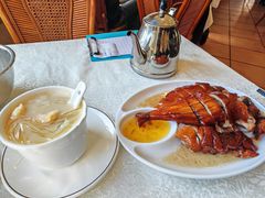 -长润·濑尿烧鹅