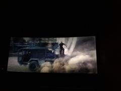 -保利国际影城杭州中南店