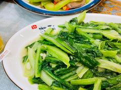 -大师傅金奖啤酒鱼(西街口总店)