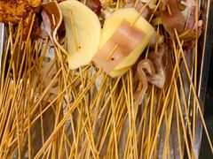 -镇江龙·火锅串串(武侯祠店)