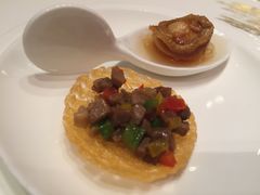 -8餐厅(新葡京酒店)