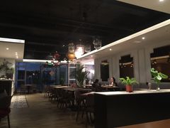 -香草意餐厅(杏石口路店)