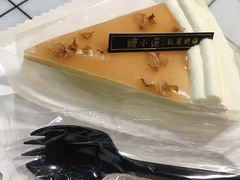 -糖潮糖水铺(省府店)