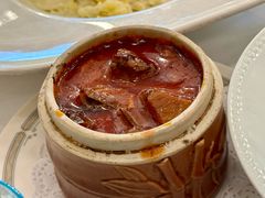 精品罐焖牛肉-莫斯科餐厅