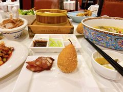 -大鸭梨烤鸭(石佛营店)