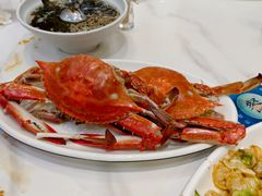 -金海湾海鲜排档(朱家尖店)