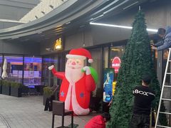-Terra Rossa(陆家嘴中心店)