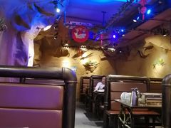 -愿者上钩(布吉老街店)