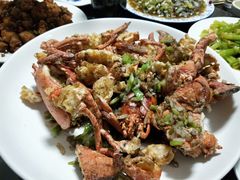 -香满居张记小厨私房菜(青岛站店)