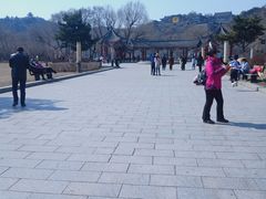 -北山公园