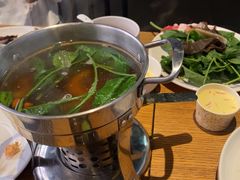 -郑州建业艾美酒店