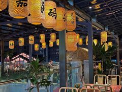 -纸盐河码头火锅(十八梯店)