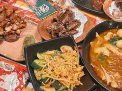 -吧嘚嘴炭烧鸽串吧(北海街店)