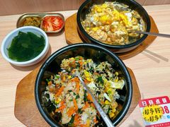 -米村拌饭(杭州国大城市广场店)