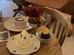 白色巨塔-Ginko银子(青龙街店)