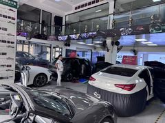 -音响码头汽车音响改装店