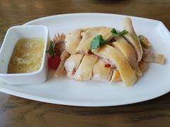 -三亚湾假日度假酒店·中餐厅