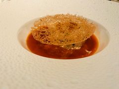 -Le Bernardin