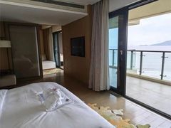 -象山黄金海岸雷迪森酒店