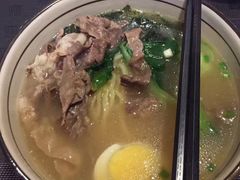 -北京古北水镇御舍温泉酒店