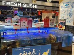 -大商麦凯乐(大连总店)