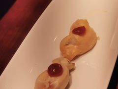 -yokocho上横町·日本食街(深业上城店)