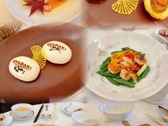 -宝丽轩中餐厅BAOLIXUAN