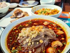 -全牛匠·乐山跷脚牛肉(西单华威约饭街店)