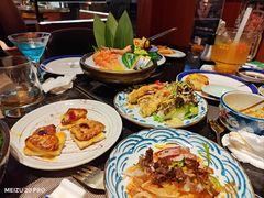 -極上萬膳·日料放题(海岸城店)