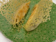 -品海楼·大连海胆锅贴馆(东港店)