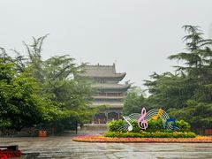 -迎泽公园