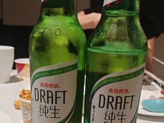 -晶丽香榭自助餐(南京大饭店)