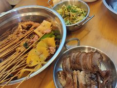 -嘉州鲜知味钵钵鸡(奎星楼店)
