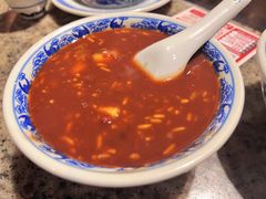 -南京大牌档(香港广场店)