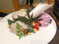 -吟松日式料理(莘庄店)
