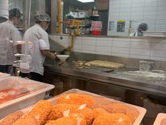 -黑窑厂糖油饼烤鸭·清真菜(旗舰店)