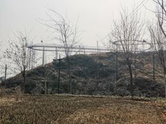 -黄金寨原生态旅游区